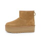 [UGG]어그 클래식 미니 플랫폼 1134991-CHE,BLK