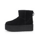 [UGG]어그 클래식 미니 플랫폼 1134991-CHE,BLK