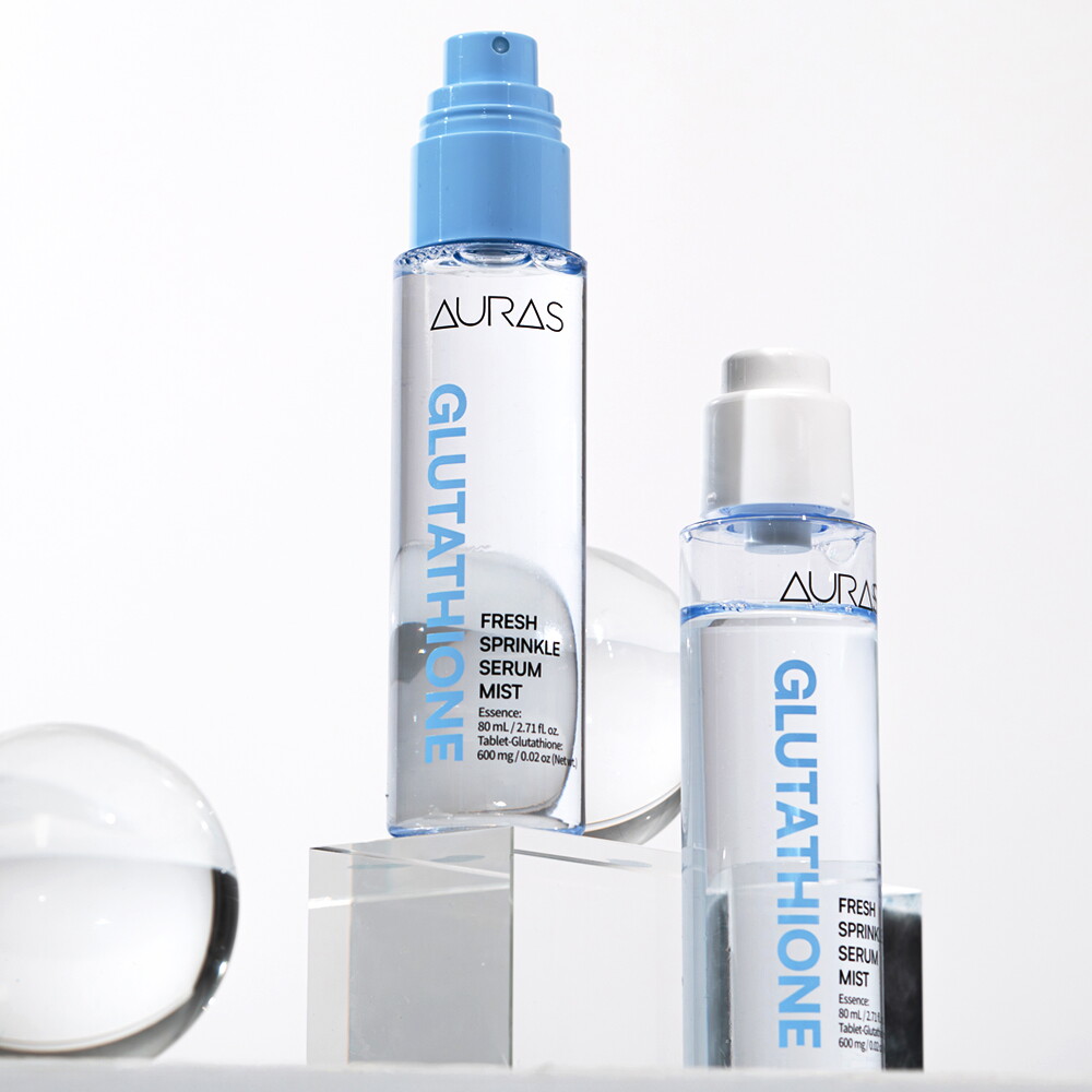 (글루타치온)오라즈 프레쉬 세럼 미스트 80ml