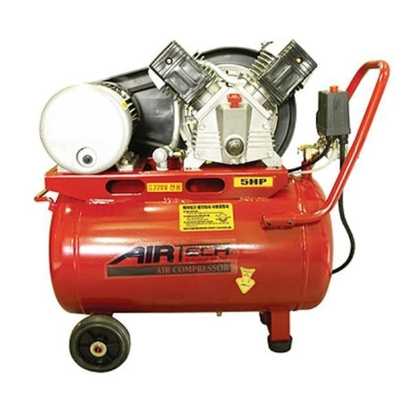 브이와이 [하프클럽/브이와이]유압 공기 압축기 76943 AT-5540S