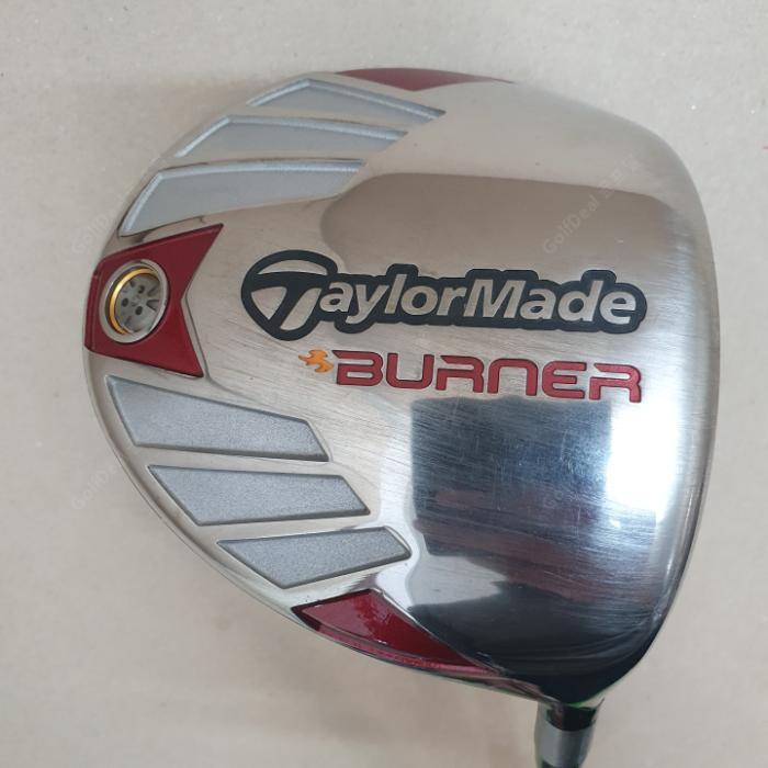 [중고] 테일러메이드(골프) 테일러메이드 TP 버너 10.5도 슈퍼패스트 50 S 드라이버