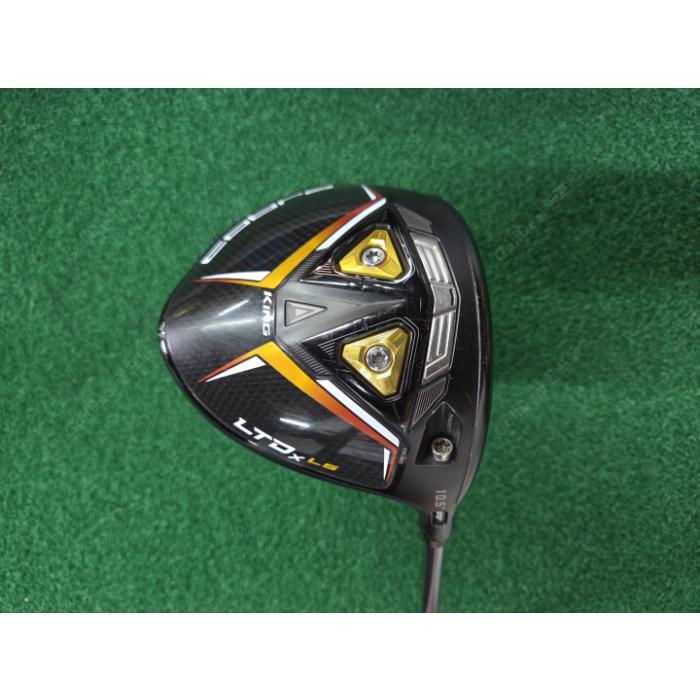 [중고] 코브라 Cobra KING 코브라 LTDx LS 드라이버.
