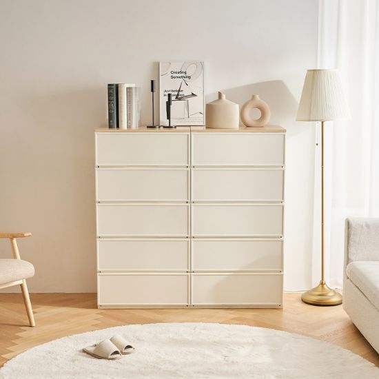 씨밀렉스 [4/7(화) 방송 당일 전 제품 20% 할인+최대 20%적립] 씨밀렉스 래폴드 서랍장/리빙박스 특가