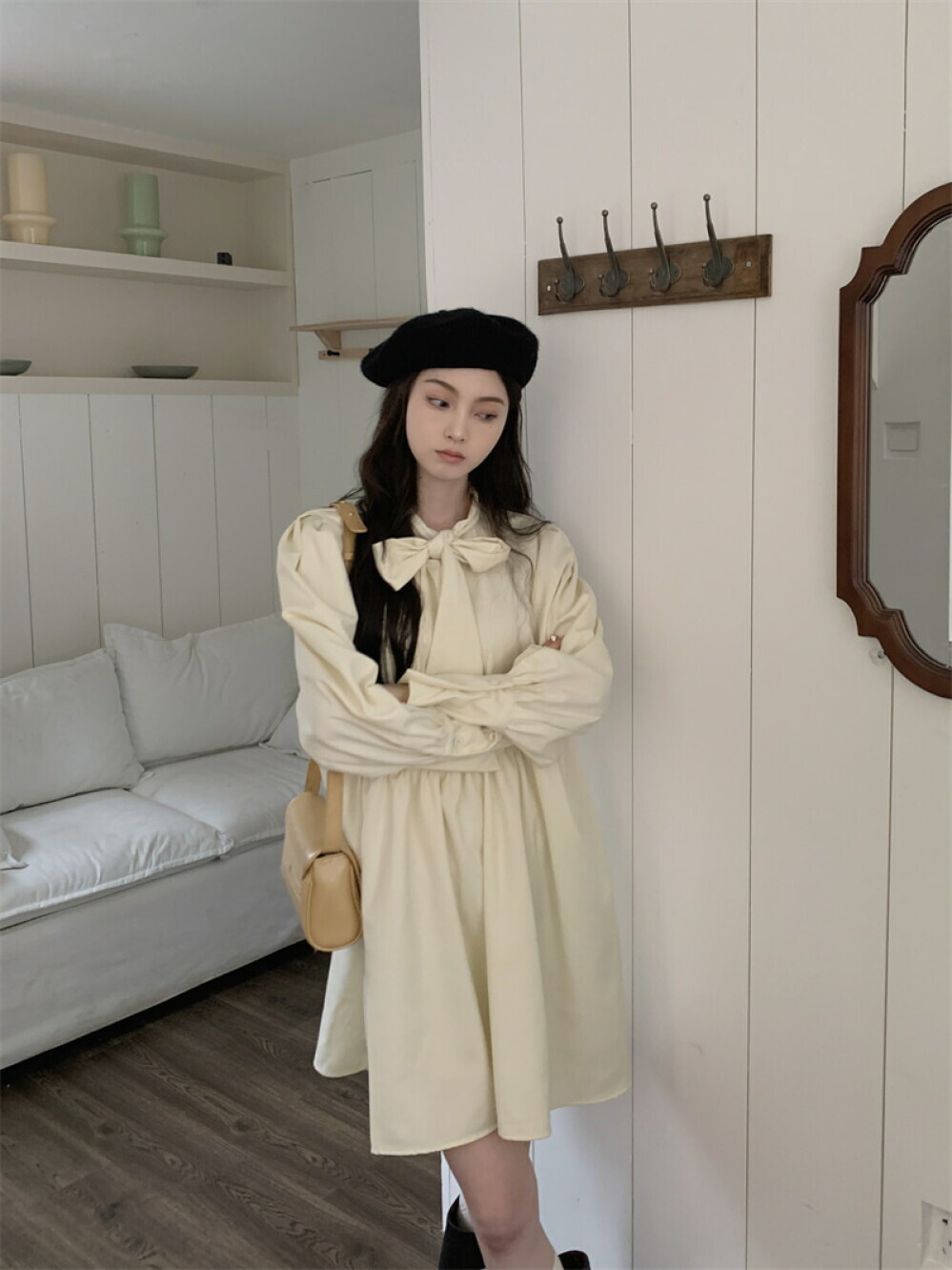 웬디 웬디 / 원피스 이월상품 창고 특가할인 대방출 1