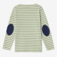 [세인트제임스][세인트제임스]본사Meridien II Elbow Patch (EL3)ASJM2310915-EL3