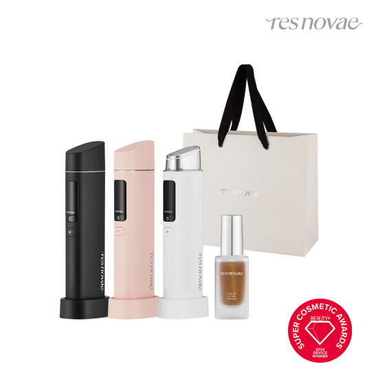 [레스노베][레스노베] 코어 임팩트+리프팅 앰플 30ml SET