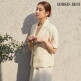 [조르쥬 레쉬](런칭가 69,900원)(24SS) 프렌치린넨100 로제르 자켓