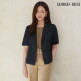 [조르쥬 레쉬](런칭가 69,900원)(24SS) 프렌치린넨100 로제르 자켓