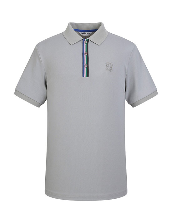 상세참조 벤제프- 남성 앞마이 배색 PQ 카라티 (BP2MMTS210)