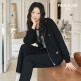 [폴앤조]○26SS 스프링 에센셜 셋업 3종(맨투맨+집업+팬츠)