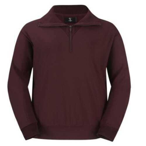 엘피지에이 [LPGA]엠로 로고 루즈핏 반집업 티셔츠L244TL507P