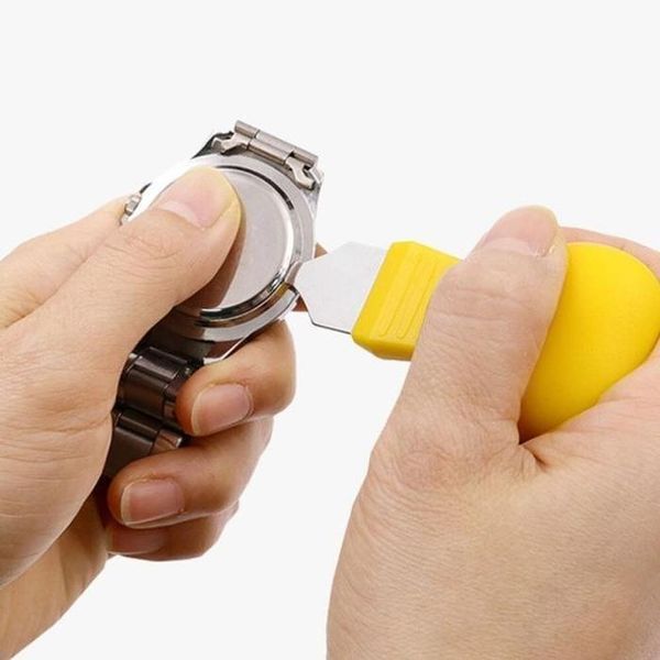 주식회사 셀러허브_레이틀리 셀러허브(하프클럽) [하프클럽/셀러허브_여성트랜드패션]베터리교체 시계열기 시계공구 시계베터리