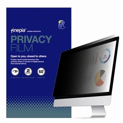 파인피아 파인피아 [파인피아]LG 24MB35PH용 정보보호액정필름