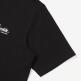 [휠라][FILA] [휠라] (온라인 단독)Sportslife 스몰로고 반팔티셔츠 (FE2RSF5103X_BLK) (FE2RSF5103X_BLK)