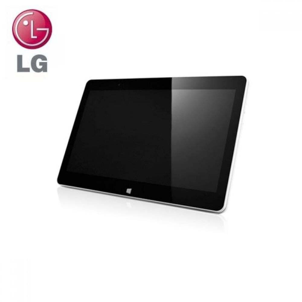 펄스코리아 지오벤처스 ksr LG 탭북 Z160 H160 11T730 지문방지 보호필름 2매