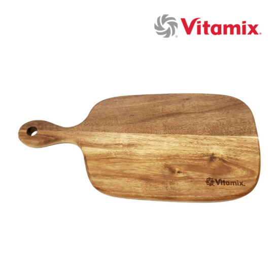 [바이타믹스]Vitamix 바이타믹스 우드 커팅보드 나무도마