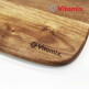 [바이타믹스]Vitamix 바이타믹스 우드 커팅보드 나무도마