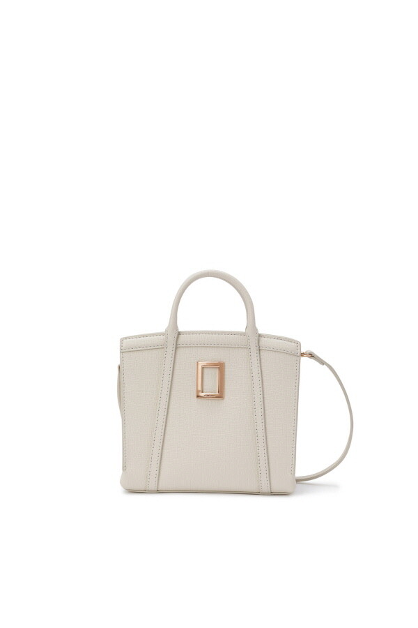 쿠론(아울렛) (롯데아울렛의왕) 모스(Moss) 크로스 17 백 (RXBRX23115IVX)