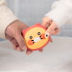 [카카오프렌즈][5% 쿠폰할인]카카오프렌즈 포근 양면발열 손난로 보조배터리 5000mAh 얼굴형 미니 손난로