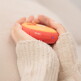 [카카오프렌즈][5% 쿠폰할인]카카오프렌즈 포근 양면발열 손난로 보조배터리 5000mAh 얼굴형 미니 손난로