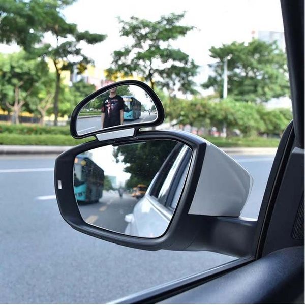 셀러허브(하프클럽) [하프클럽/셀러허브_여성트랜드패션]사각지대 보조미러 / 방지 사이드보조미러