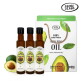 [서울랩스]아보카도 오일 엑스트라 버진 선물세트 250ml X 3병