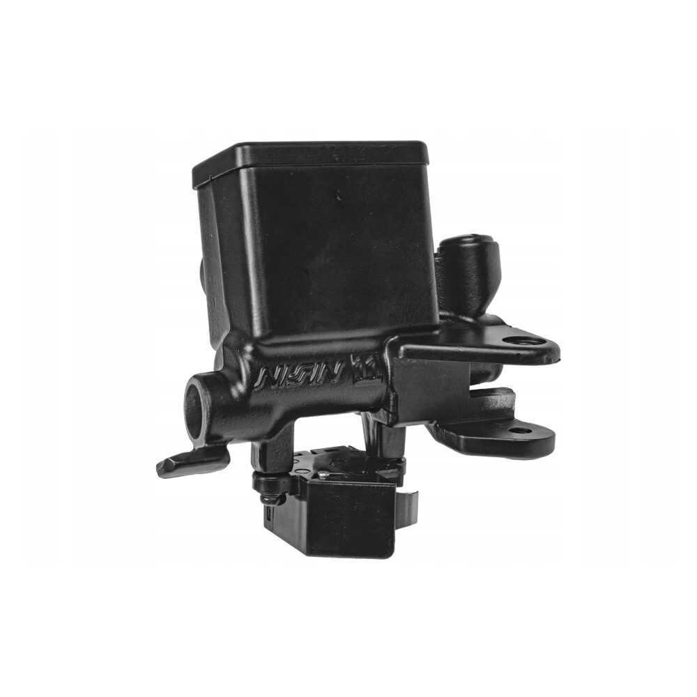 모토캡슐 혼다 포르자300/350 리어 마스터 실린더 ASSY 18년부터 43510K0BT01