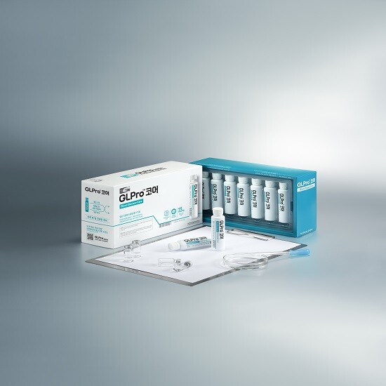 [정관장][정관장] GLPro 지엘프로 코어 42병, 2박스 (6주분), (25 mL X 21병)X2