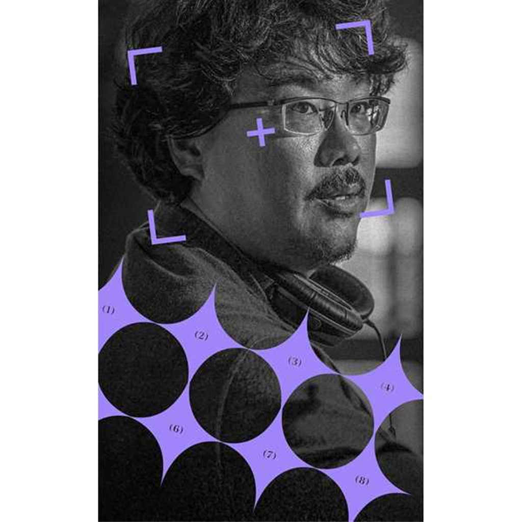 미메시스 미메시스 [미메시스] 봉준호 영화들