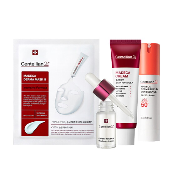 [BEST BRAND AWARDS] 메가히트 브랜드 Centellian24!