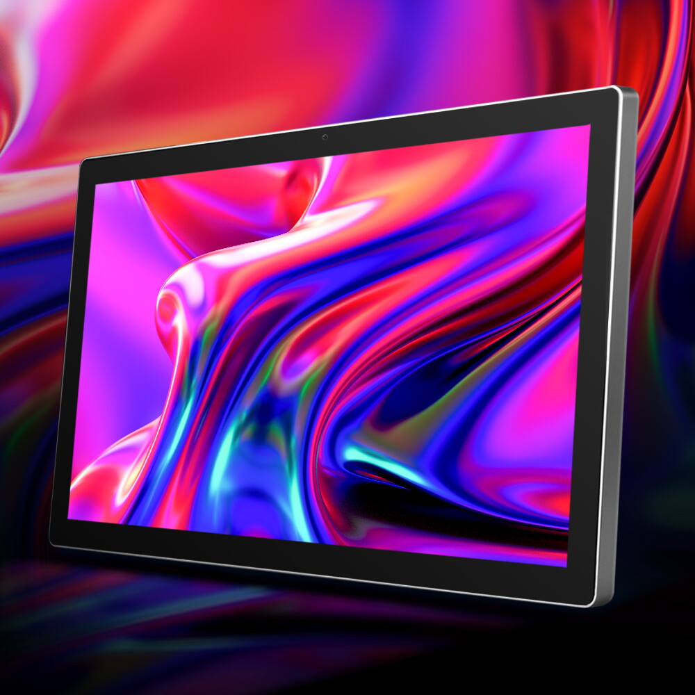 엠피지오 엠피지오 [비노출코드] ATHENA다이나믹 24인치 대형 태블릿PC 안드로이드OS 터치모니터 올인원 전자메뉴판 키오스크