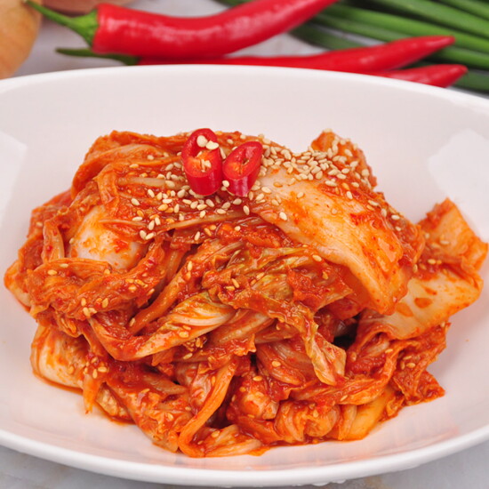 [팜투맘](팜투맘) 겉절이 2kg