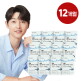 [닥터린]●반값 세일![12개월] 닥터린 콘드로이친 1200 콘레이티+MBP 12박스 (1박스:1,200mgX30정)