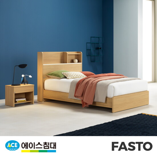 [에이스침대][에이스침대] FASTO CA2등급/SS(슈퍼싱글사이즈)