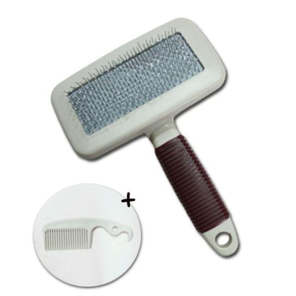 주식회사 셀러허브_레이틀리 셀러허브(하프클럽) [하프클럽/셀러허브_여성트랜드패션]고양이 엉킨털 비숑슬리커 강아지 제거 M