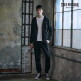 [트루릴리전]트루릴리전 24FW 남성 패딩베스트 셋업 3종