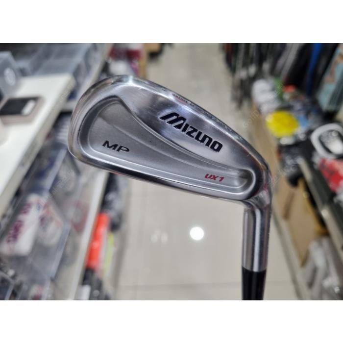 [중고] 미즈노골프 미즈노 MP UX1 드라이빙아이언 3번 21도 경량 S강도(N.S.PRO 950 S)