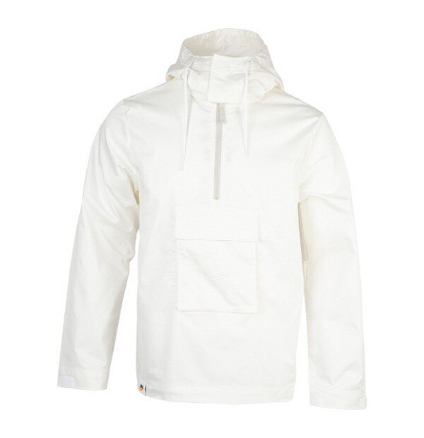 나이키 [나이키]M 나이키후드티 ZQC DD6495-133 나이키 스포츠웨어 UL 아노락 와플 2 (DD6495133)