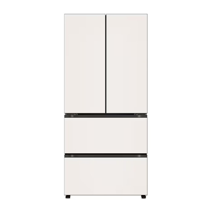 LG전자 디오스 오브제컬렉션 김치톡톡 김치냉장고 Z484GBB152 / 480L