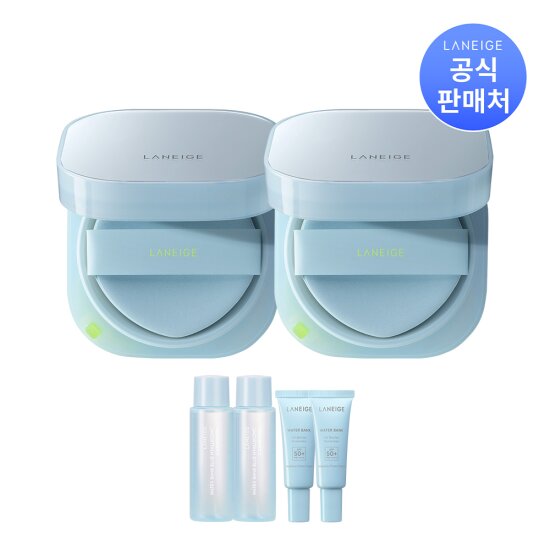 [라네즈]네오 쿠션 뮤이 15g 2개 (옵션)