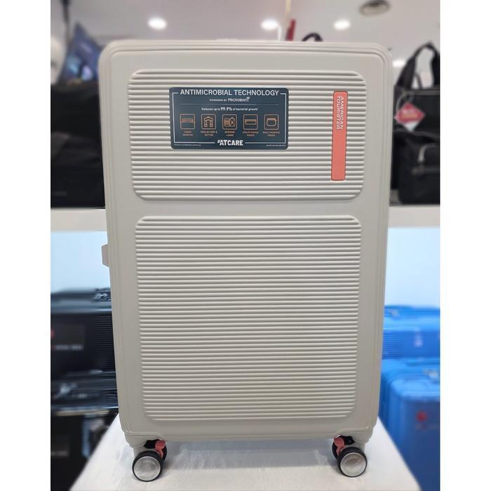 아메리칸투어리스터 아메리칸투어리스터 세이브존01 MAXIVO 맥시보 28인치 확장형 화물용캐리어 82패킹  긴급공수 HO