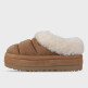 [어그]어그 UGG 타즐리타 체스트넛 여성 겨울 방한 슬리퍼 모카신 1146390-CHE