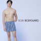 [보디가드]BODYGUARD 보디가드 소프트코튼 트렁크 6종