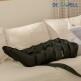 [닥터웰]닥터웰 에어핏 6구 공기압 다리 마사지기 + 전용 보관함 세트 DR-5900