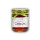 [델리치에 알베아레]Le Delizie dell Alveare 밤(Miele di Castagno) 꿀 250g