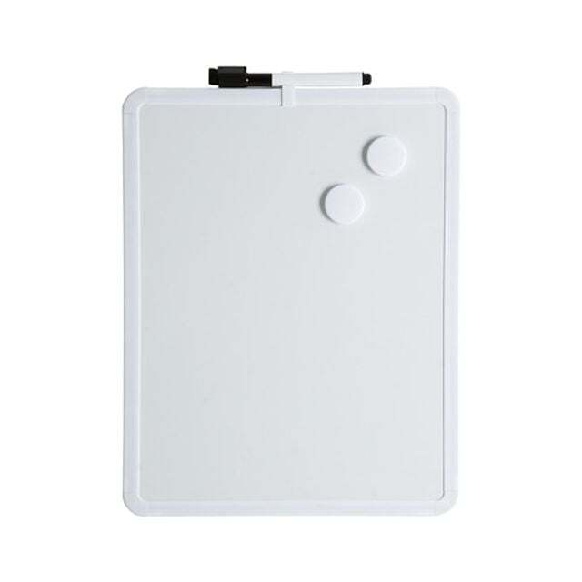 OPM 지오벤처스 (re)자석 화이트 메모보드 M11 카피어랜드