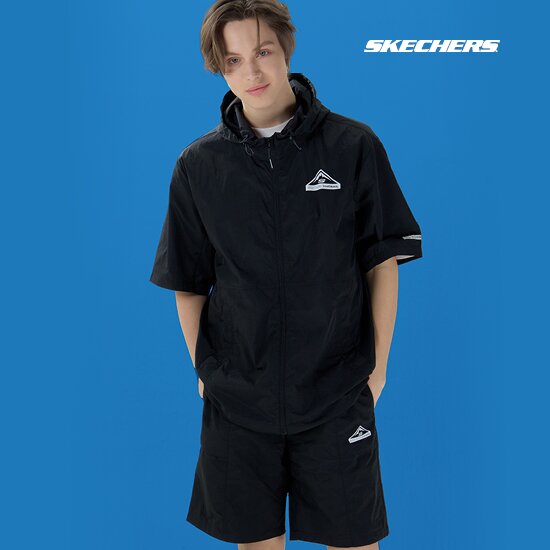 22SS 남성 하프 셋업 2종
