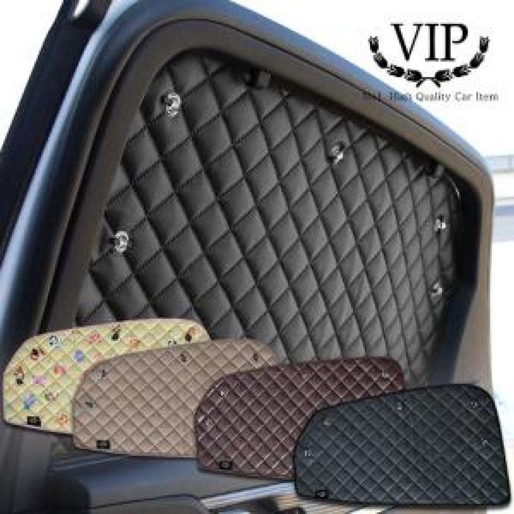 제이에스 오너클랜 VIP 리무진엠보 맞춤형 카커텐/햇빛가리개 옵션 68