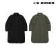 [아이더]아이더공식 여성 경량패딩 NEOBEAM (네오빔) 퀼팅 롱 자켓 DWU23113 (정가 319,000)
