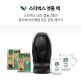 [돌체구스토]돌체구스토 커피머신 네오 번들 블랙&화아트